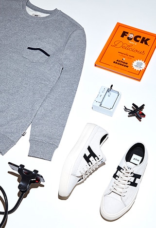 ASOS Staff Style