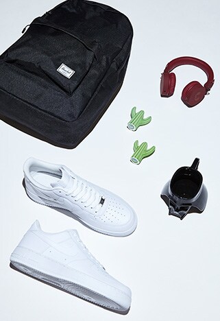 ASOS Staff Style