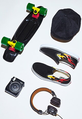 ASOS Staff Style