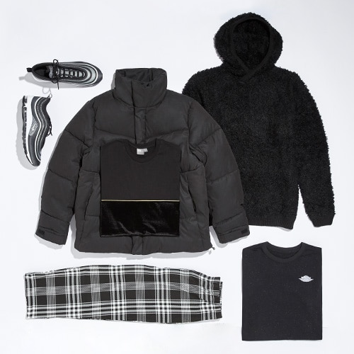 Your Black Friday Outfit | ASOS Style Feed
