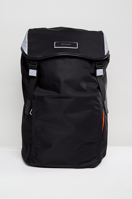 Top 10: Best of Everything featuring a PS Paul Smith nylon tech backpack | ASOS Style Feed