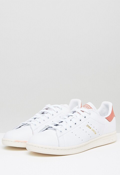 The 10 best summer sneakers on ASOS right now, featuring adidas Originals Stan Smith | ASOS Style Feed