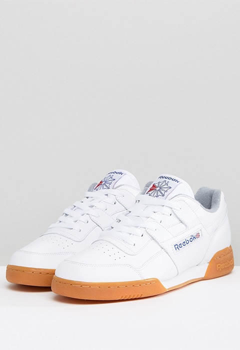 The 10 best summer sneakers on ASOS right now, featuring Reebok Workout Plus | ASOS Style Feed