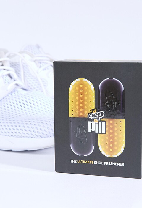 The best Christmas gifts under $20 on ASOS right now, featuring a Crep Protect sneakers freshener | ASOS Style Feed
