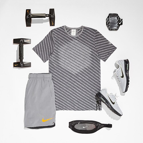Your Christmas gift guide for the sporty guy in your life, featuring Nike and ASICS | ASOS Style Feed