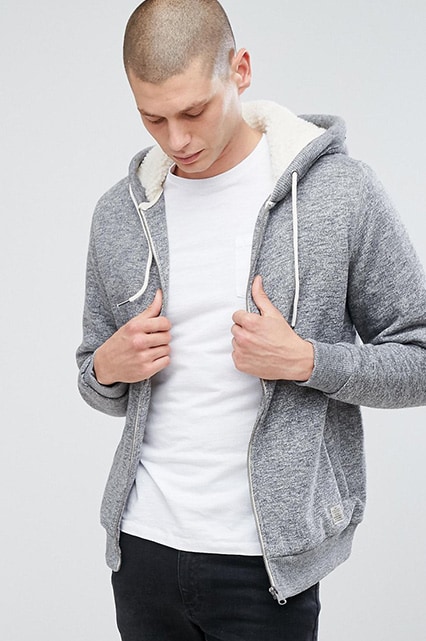 best hoodies asos