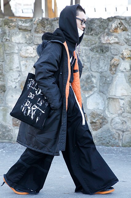 Stylish Guys In Cold-Weather Gear | Coats And Jackets Inspiration | ASOS Style Feed