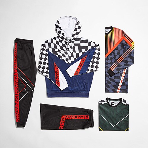 Nouveautés de décembre sur ASOS