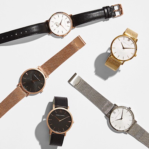 Nouveautés de décembre sur ASOS