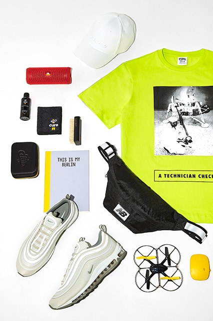 Gift Guide: The Streetwear Guy | ASOS Style Feed
