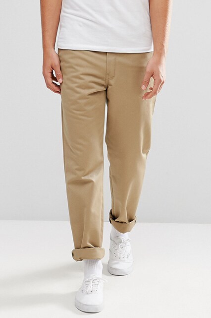 Top 10 sale steals under £30, featuring Carhartt WIP Master tapered chinos | ASOS Style Feed