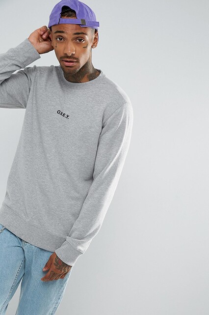 Top 10: Sale Sweatshirts | ASOS Style Feed
