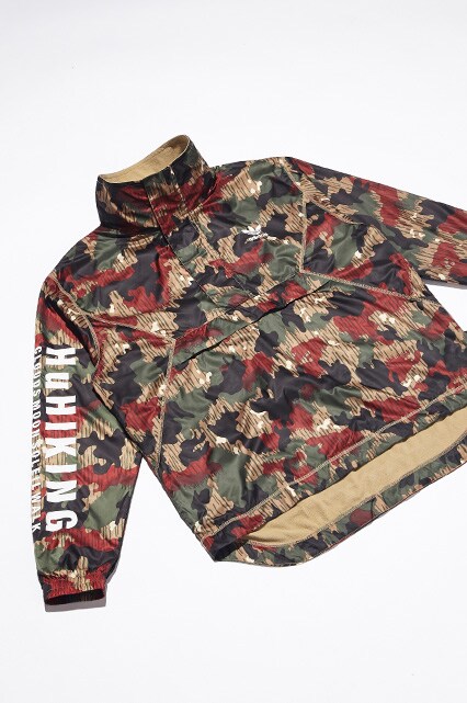 5 anoraks pour l'hiver