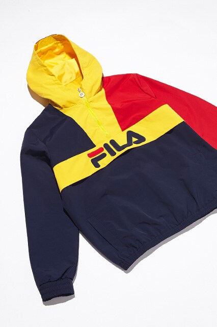 5 anoraks pour l'hiver