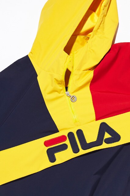 5 anoraks pour l'hiver