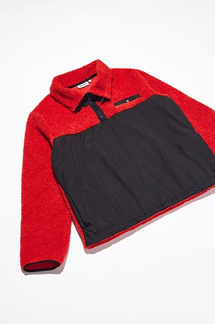 5 anoraks pour l'hiver