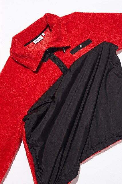 5 anoraks pour l'hiver