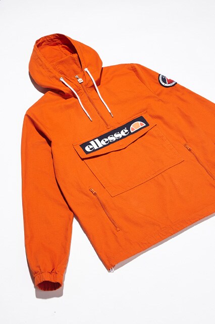 5 anoraks pour l'hiver