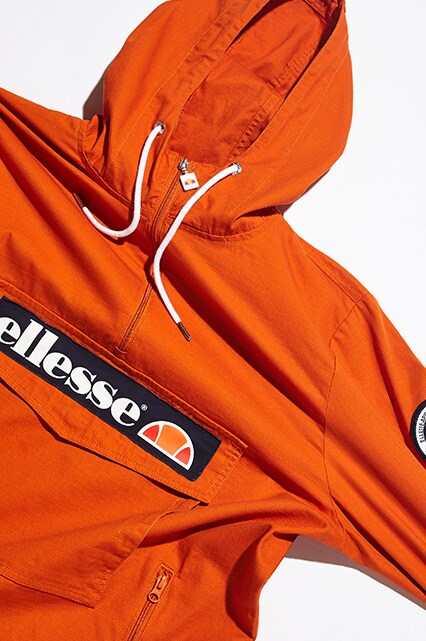 5 anoraks pour l'hiver