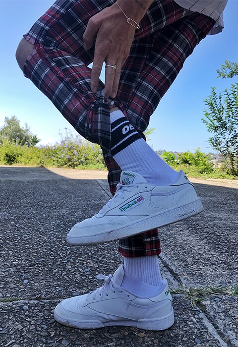 ASOS Insider Jono selects his top sneaker picks for 2018, featuring the best from Nike, adidas and Vans | ASOS Style Feed