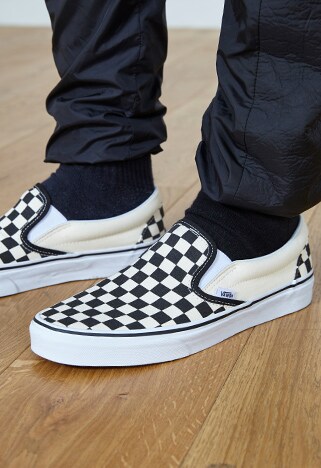 How We Do: Vans | ASOS Style Feed