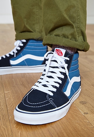 How We Do: Vans | ASOS Style Feed