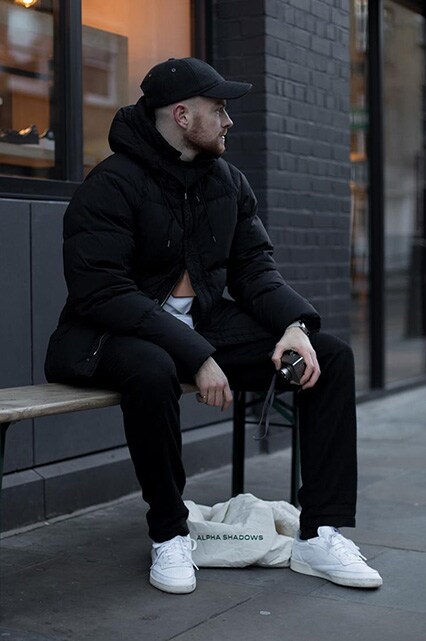 Asos insider influenceur Oliver
