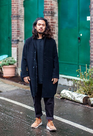 Was du von Berliner Streetstyles lernen kannst