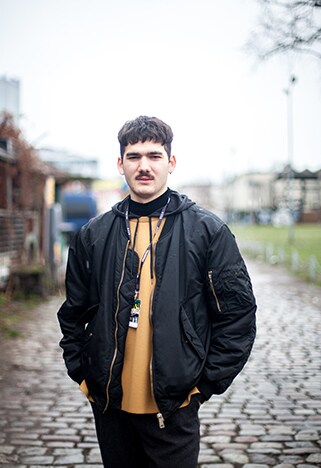 Was du von Berliner Streetstyles lernen kannst
