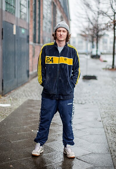 Was du von Berliner Streetstyles lernen kannst