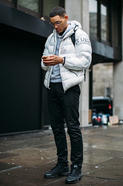 5 2017 Styles To Update For 2018 | ASOS Style Feed
