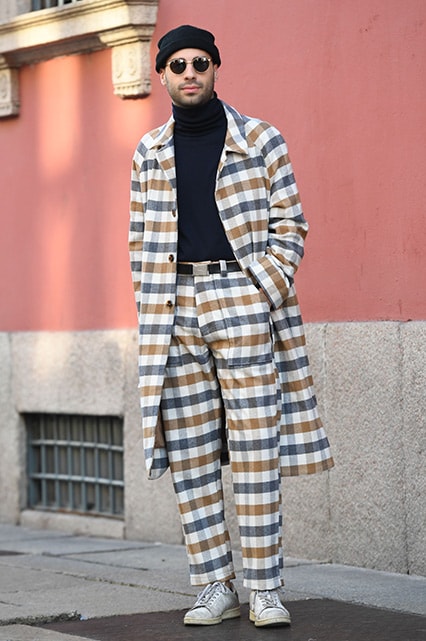 5 2017 Styles To Update For 2018 | ASOS Style Feed