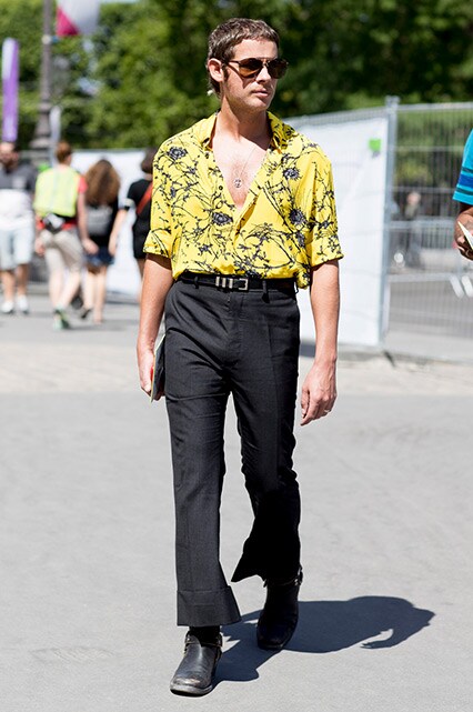 5 2017 Styles To Update For 2018 | ASOS Style Feed