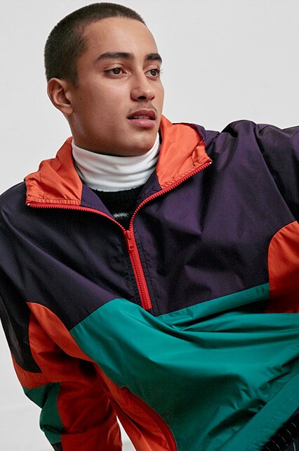 Look Randonnée Version Chic Homme Asos