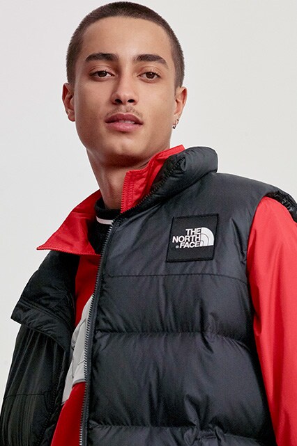 Look Randonnée Version Chic Homme Asos