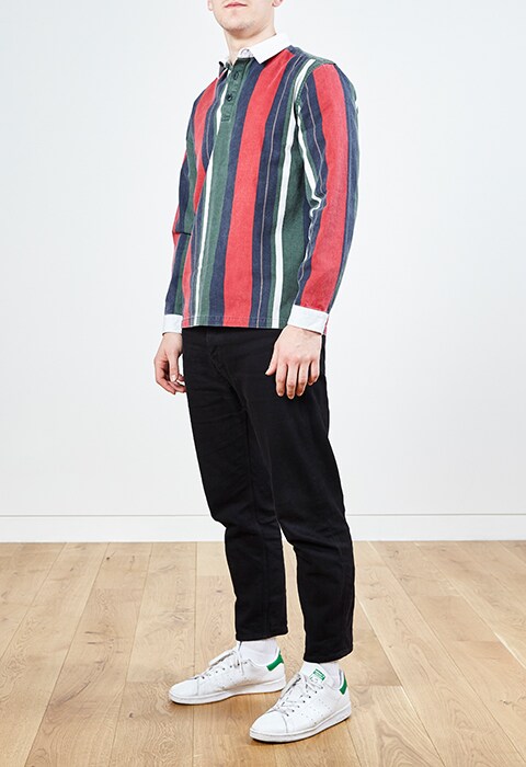 Inspiration nouveau style Homme 2018