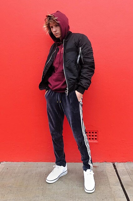 Insiders: Winter Style | ASOS Style Feed