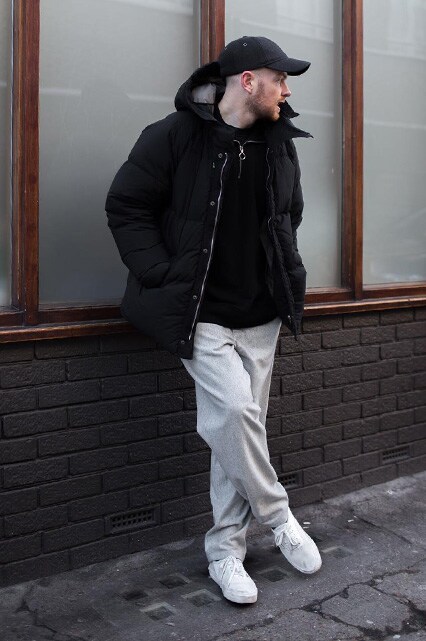 Insiders: Winter Style | ASOS Style Feed