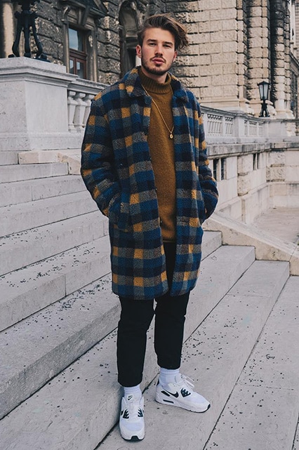 Insiders: Winter Style | ASOS Style Feed