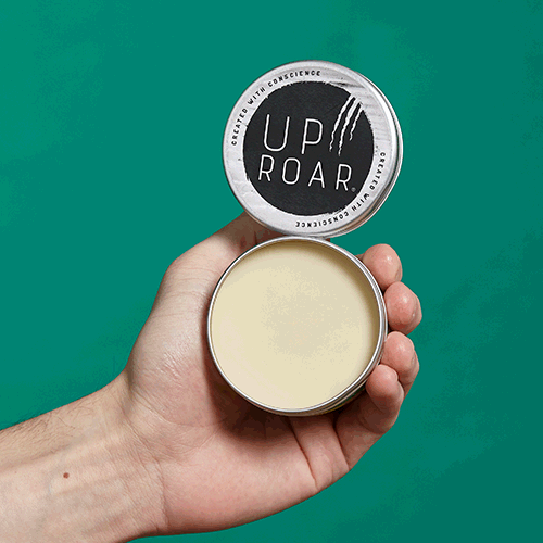 6 hairstyling products tested, featuring UpRoar Clay Pomade | ASOS