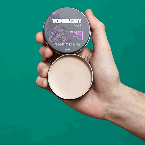 6 hairstyling products tested, featuring TONI&GUY, men-ü and Uppercut | ASOS