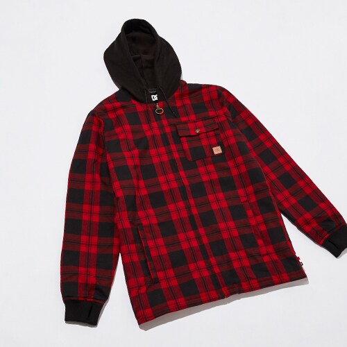Veste ski snowboard Homme Asos DC Shoes