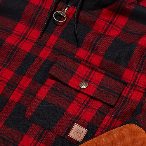 Veste ski snowboard Homme Asos DC Shoes