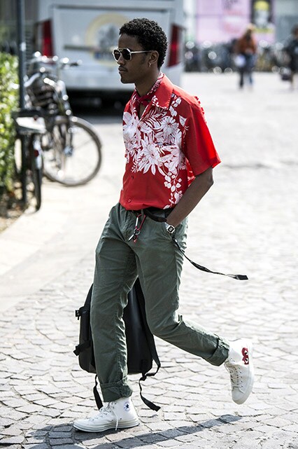 Style Lessons From Netflix Shows | ASOS Style Feed