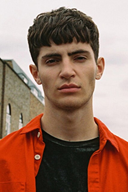 Soins cheveux homme Asos Hiver 2018