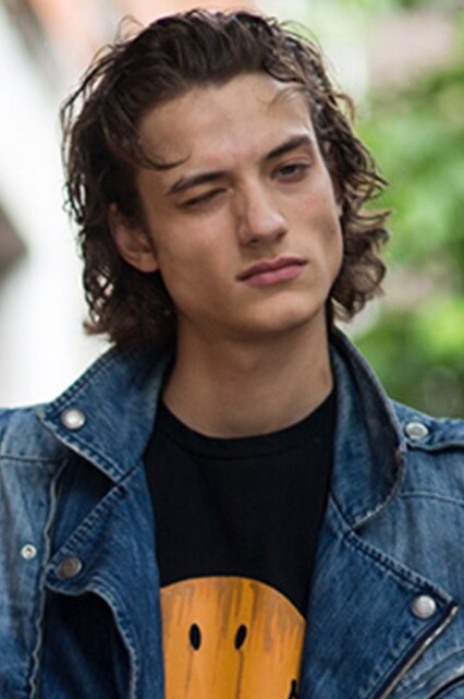 Soins cheveux homme Asos Hiver 2018