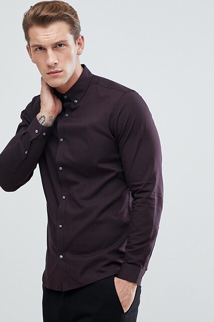 Top 10: Smart Shirts | ASOS Style Feed