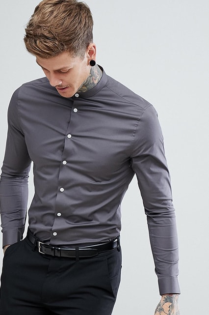 Top 10: Smart Shirts | ASOS Style Feed