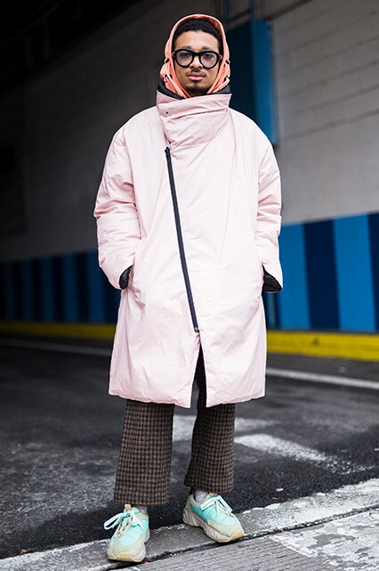 Stylish Guys In Grandadcore | ASOS Style Feed