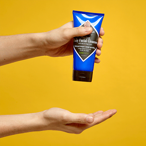 Jack Black Deep Dive Glycolic Cleanser
